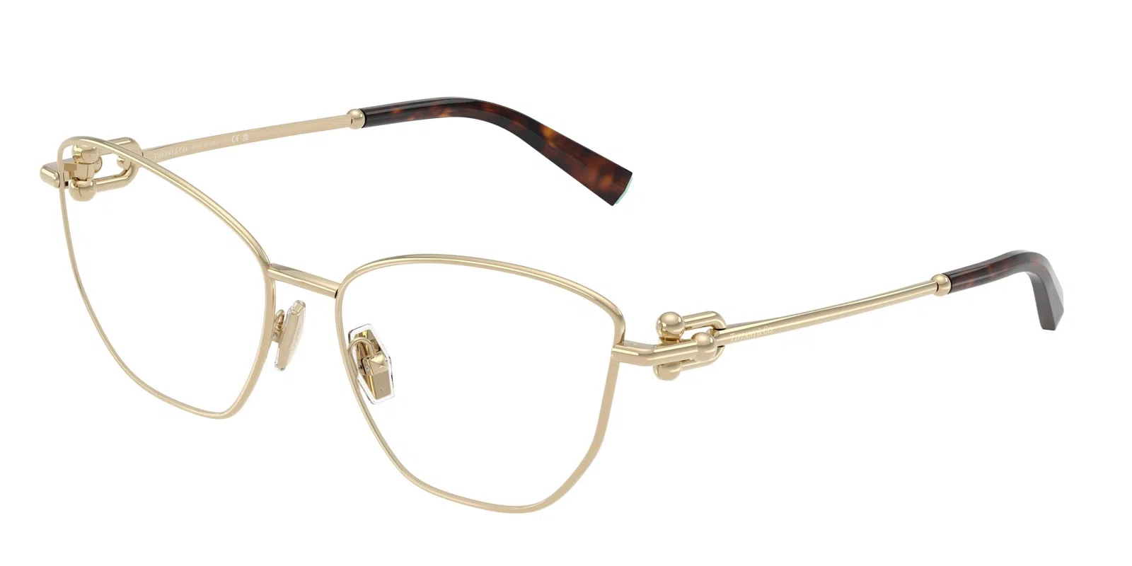 Tiffany 1166 Eyeglasses - view 20